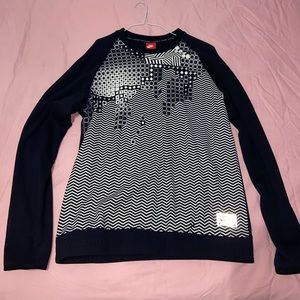 Nike International Crewneck Sweater, size M